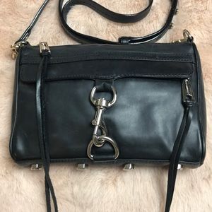 Rebecca Minkoff Mini M.A.C. Crossbody Bag